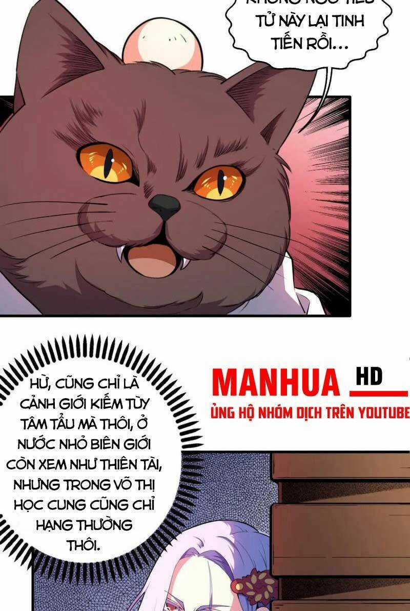 Vạn Cổ Thần Đế Chapter 74 trang 12