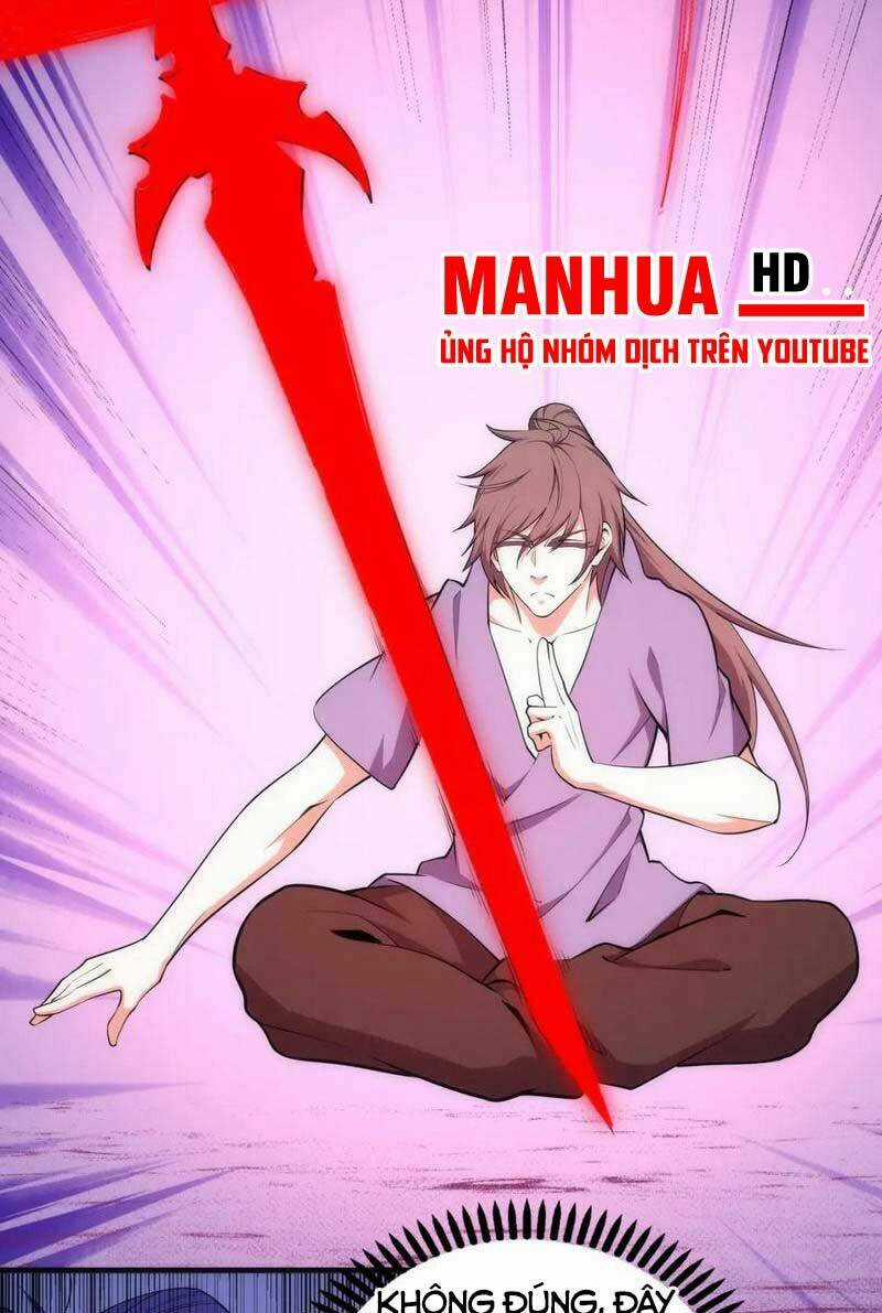 Vạn Cổ Thần Đế Chapter 74 trang 15