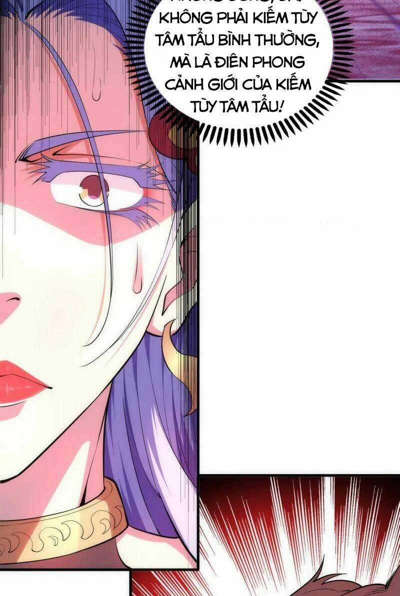 Vạn Cổ Thần Đế Chapter 74 trang 16