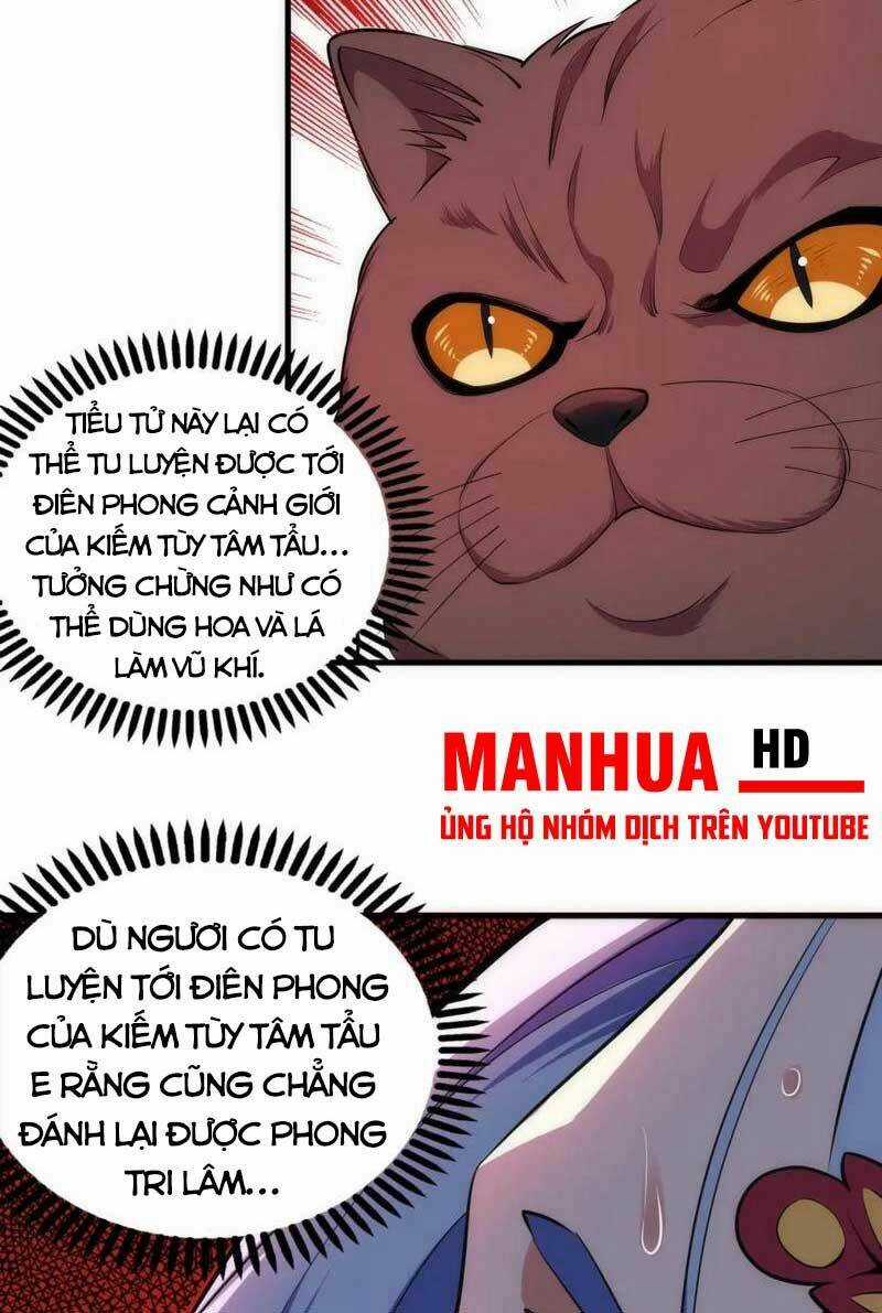 Vạn Cổ Thần Đế Chapter 74 trang 17