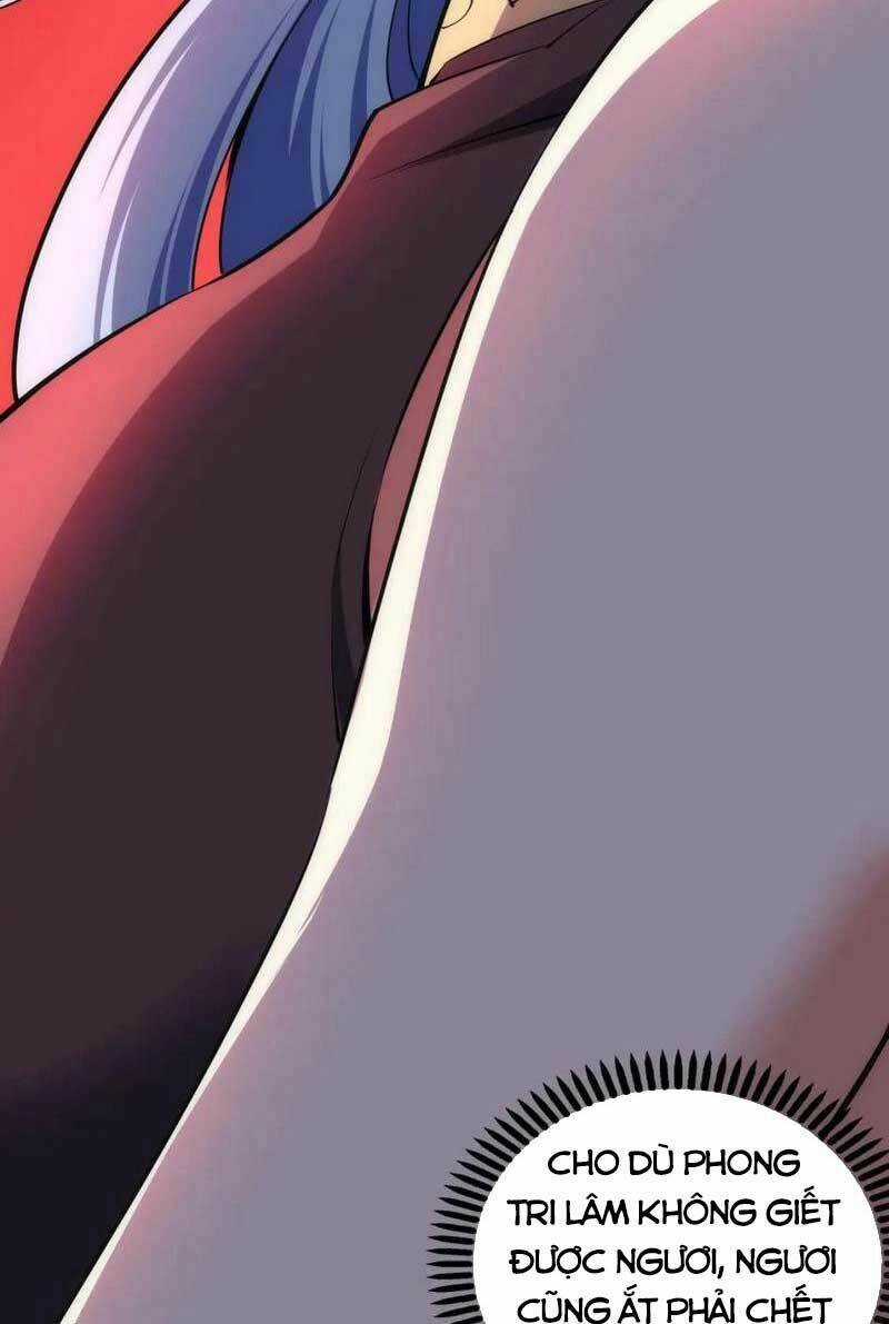 Vạn Cổ Thần Đế Chapter 74 trang 19