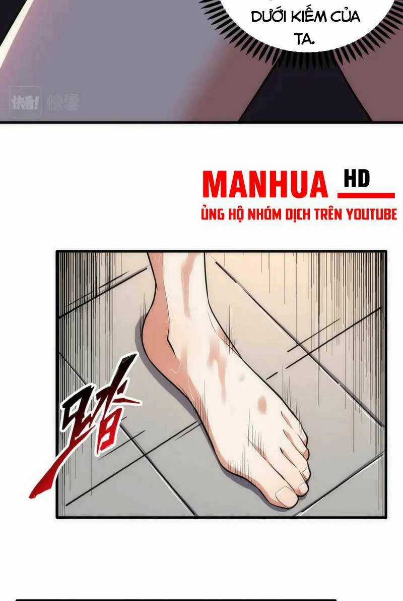 Vạn Cổ Thần Đế Chapter 74 trang 20