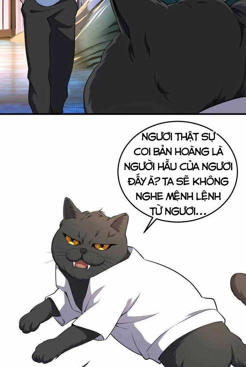 Vạn Cổ Thần Đế Chapter 74 trang 22