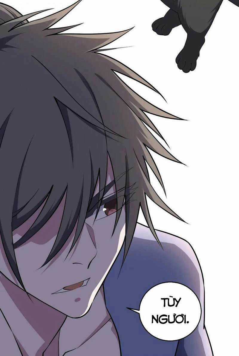 Vạn Cổ Thần Đế Chapter 74 trang 23