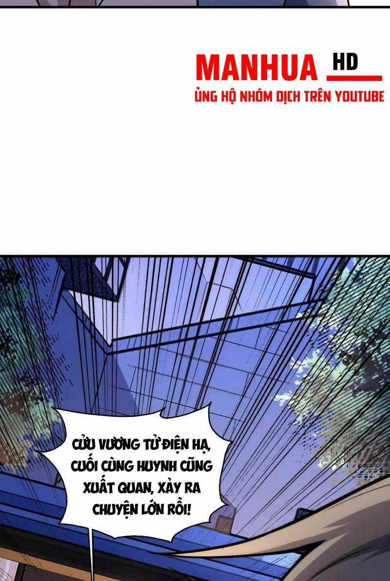 Vạn Cổ Thần Đế Chapter 74 trang 24