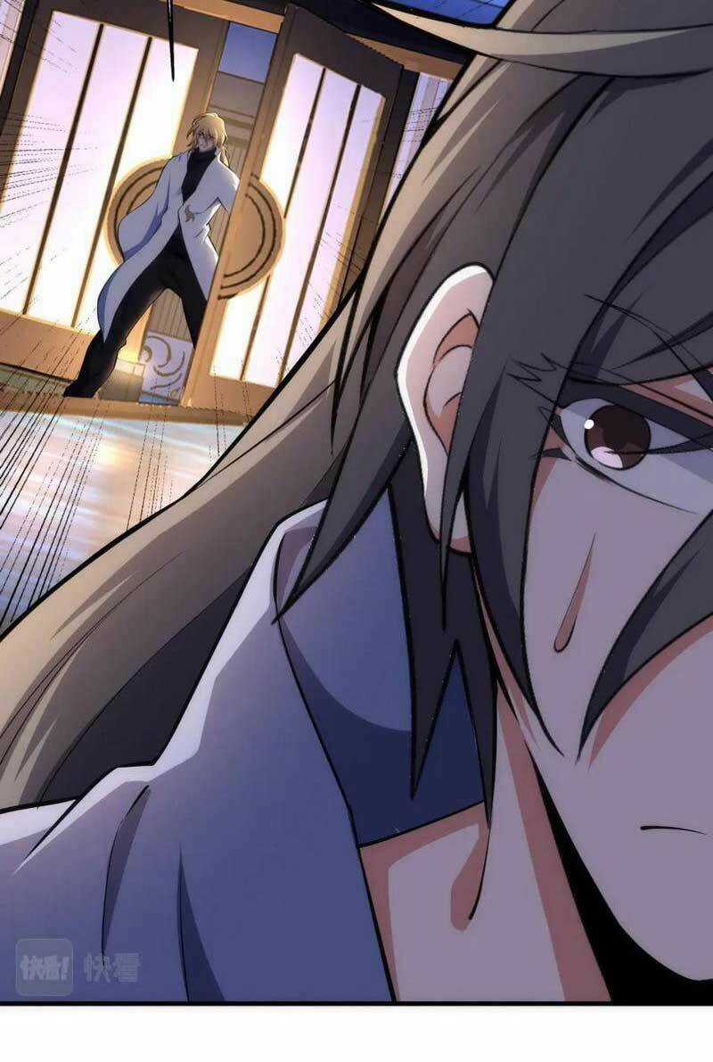 Vạn Cổ Thần Đế Chapter 74 trang 25