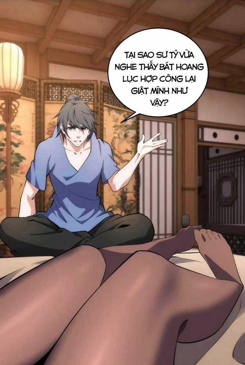 Vạn Cổ Thần Đế Chapter 74 trang 3