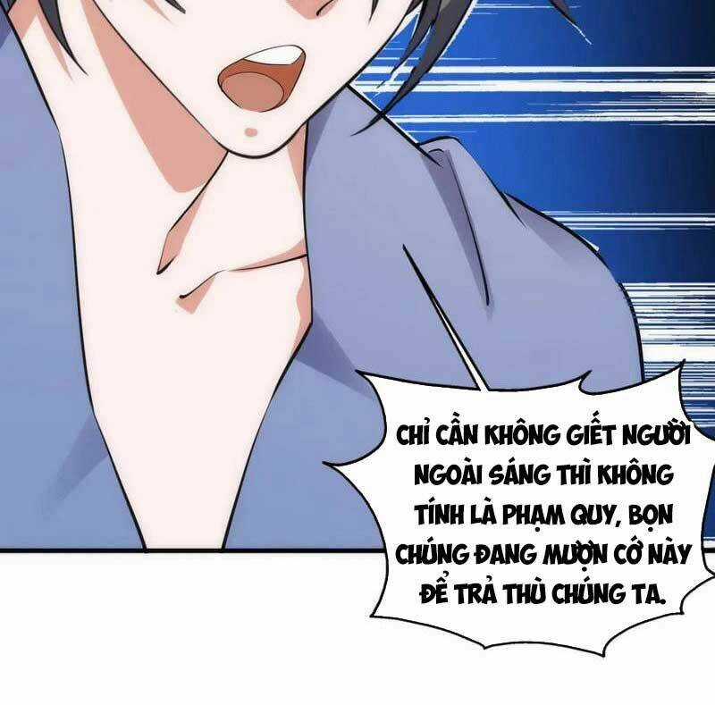 Vạn Cổ Thần Đế Chapter 74 trang 32