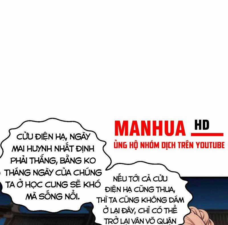 Vạn Cổ Thần Đế Chapter 74 trang 33