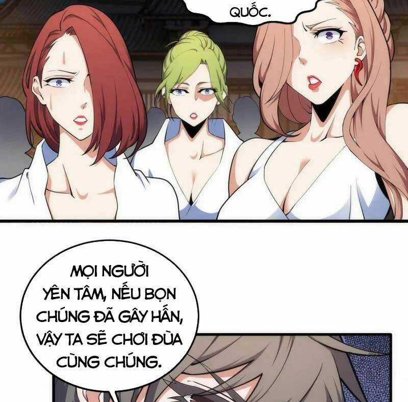 Vạn Cổ Thần Đế Chapter 74 trang 34