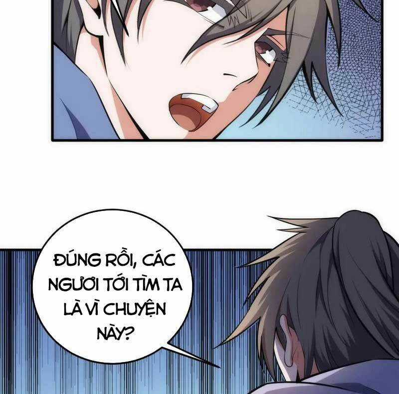 Vạn Cổ Thần Đế Chapter 74 trang 35