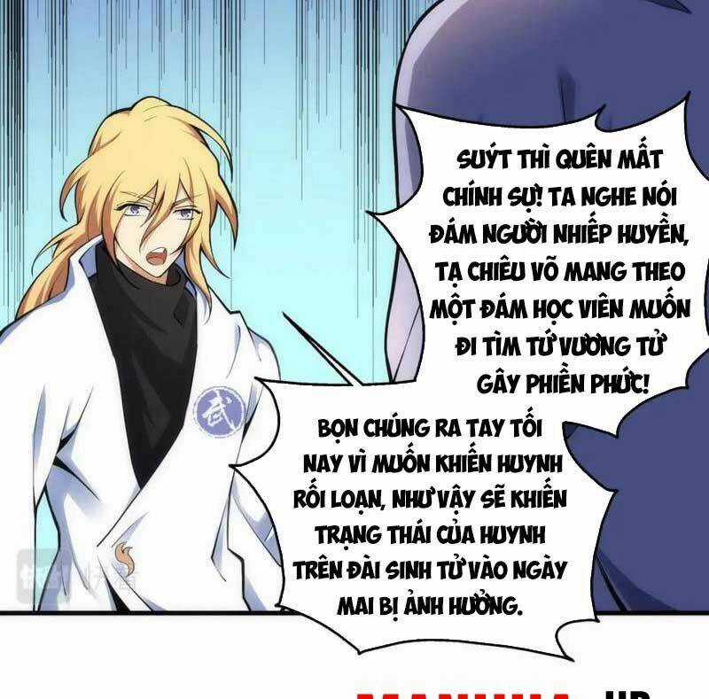 Vạn Cổ Thần Đế Chapter 74 trang 36
