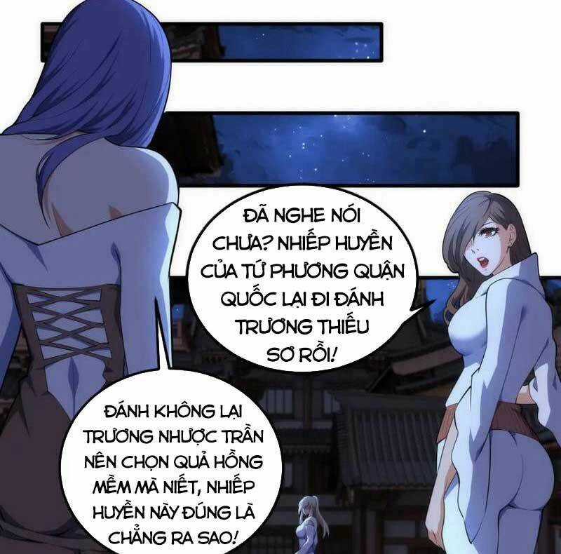 Vạn Cổ Thần Đế Chapter 74 trang 39