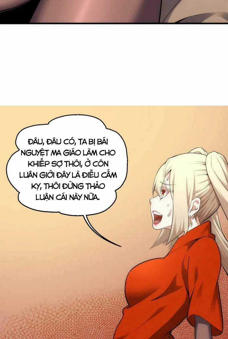 Vạn Cổ Thần Đế Chapter 74 trang 4