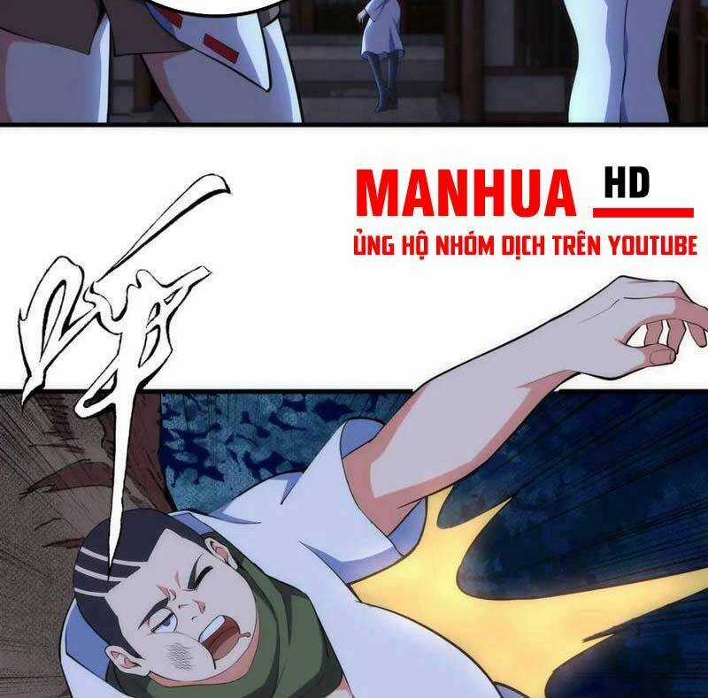 Vạn Cổ Thần Đế Chapter 74 trang 40