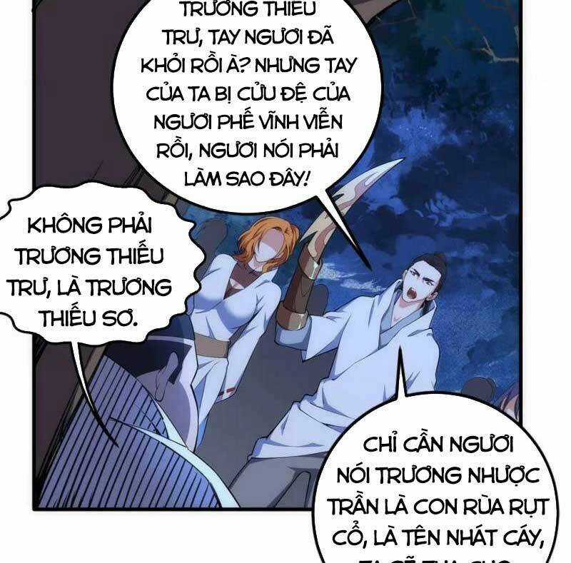 Vạn Cổ Thần Đế Chapter 74 trang 42