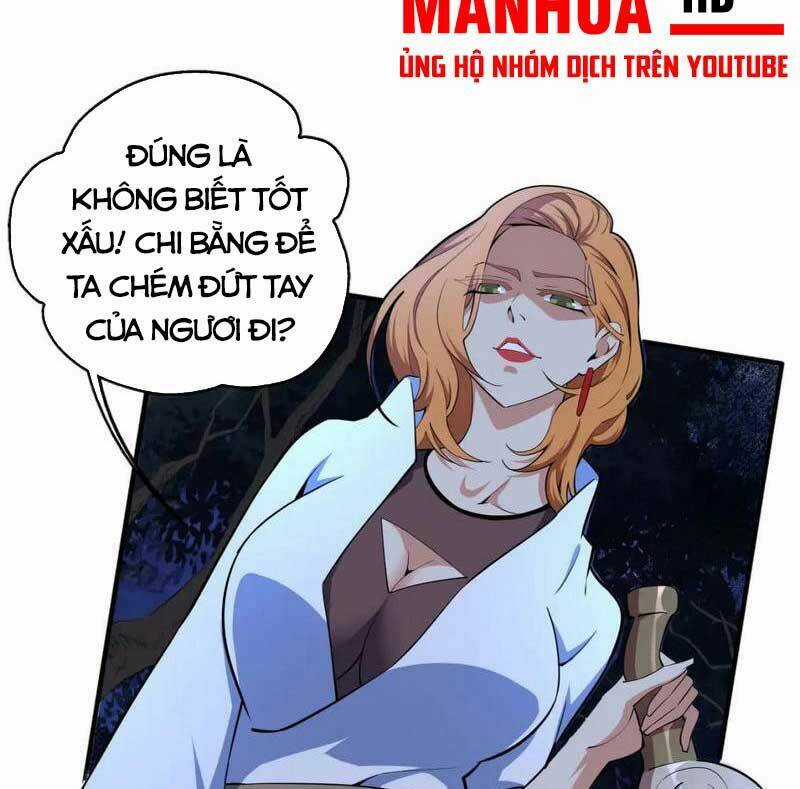 Vạn Cổ Thần Đế Chapter 74 trang 44