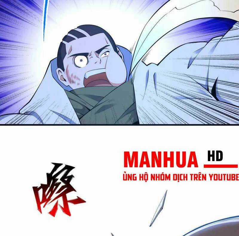 Vạn Cổ Thần Đế Chapter 74 trang 46