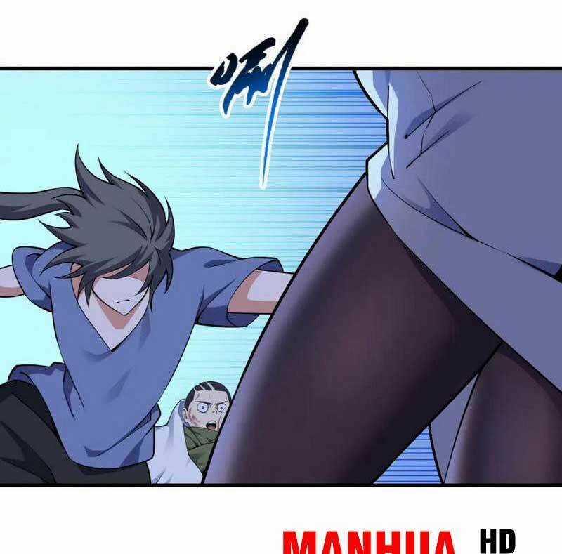 Vạn Cổ Thần Đế Chapter 74 trang 48