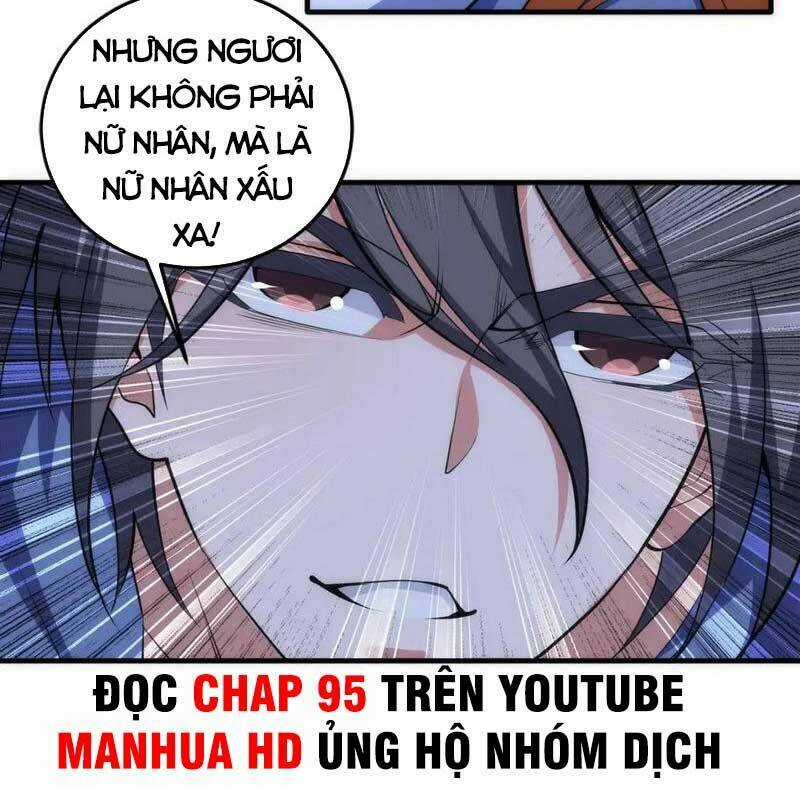 Vạn Cổ Thần Đế Chapter 74 trang 50