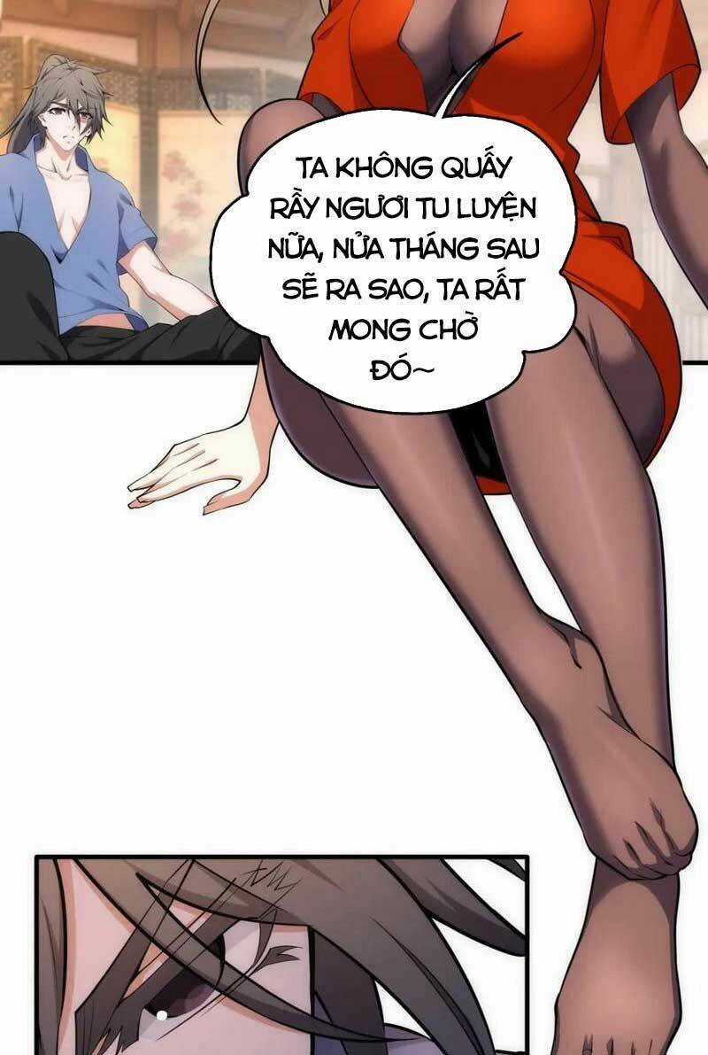 Vạn Cổ Thần Đế Chapter 74 trang 6