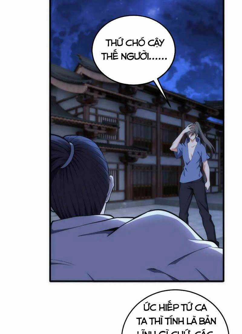 Vạn Cổ Thần Đế Chapter 75 trang 10