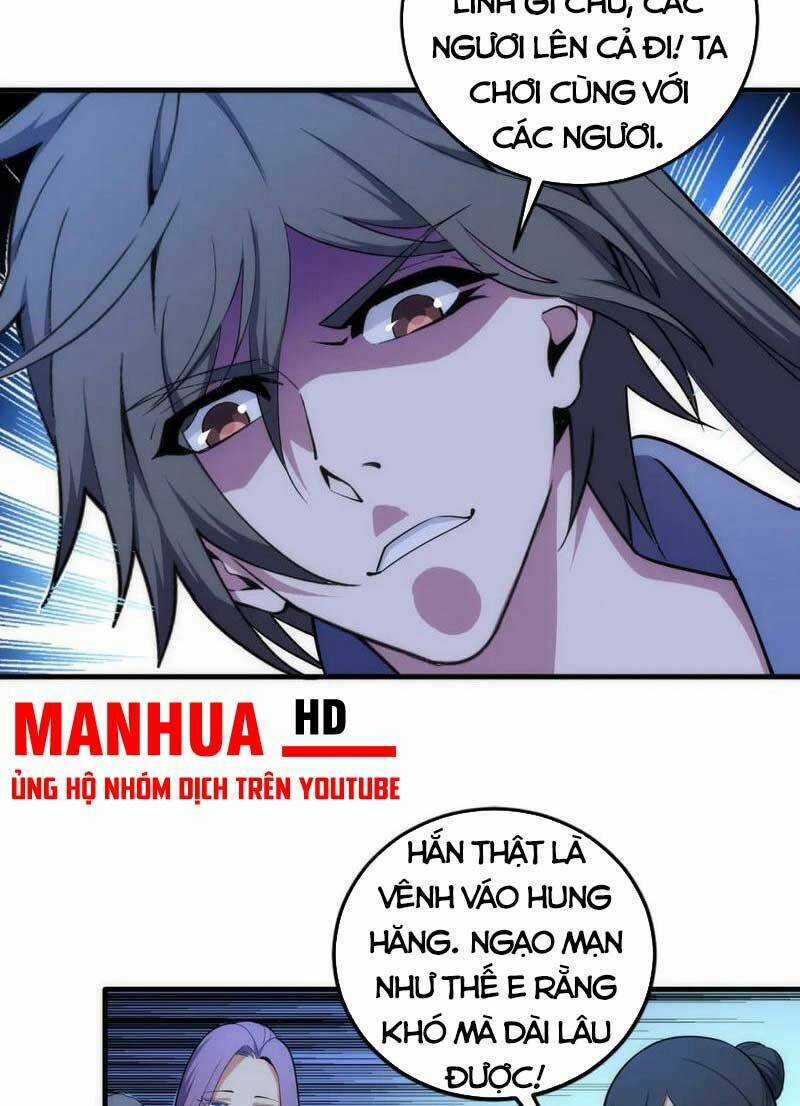 Vạn Cổ Thần Đế Chapter 75 trang 11