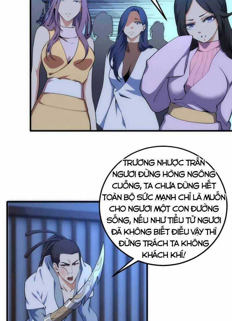 Vạn Cổ Thần Đế Chapter 75 trang 12