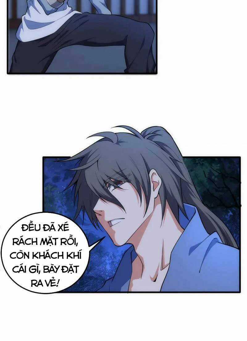 Vạn Cổ Thần Đế Chapter 75 trang 13