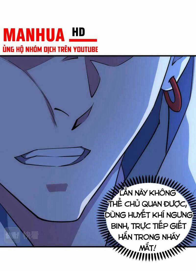 Vạn Cổ Thần Đế Chapter 75 trang 14