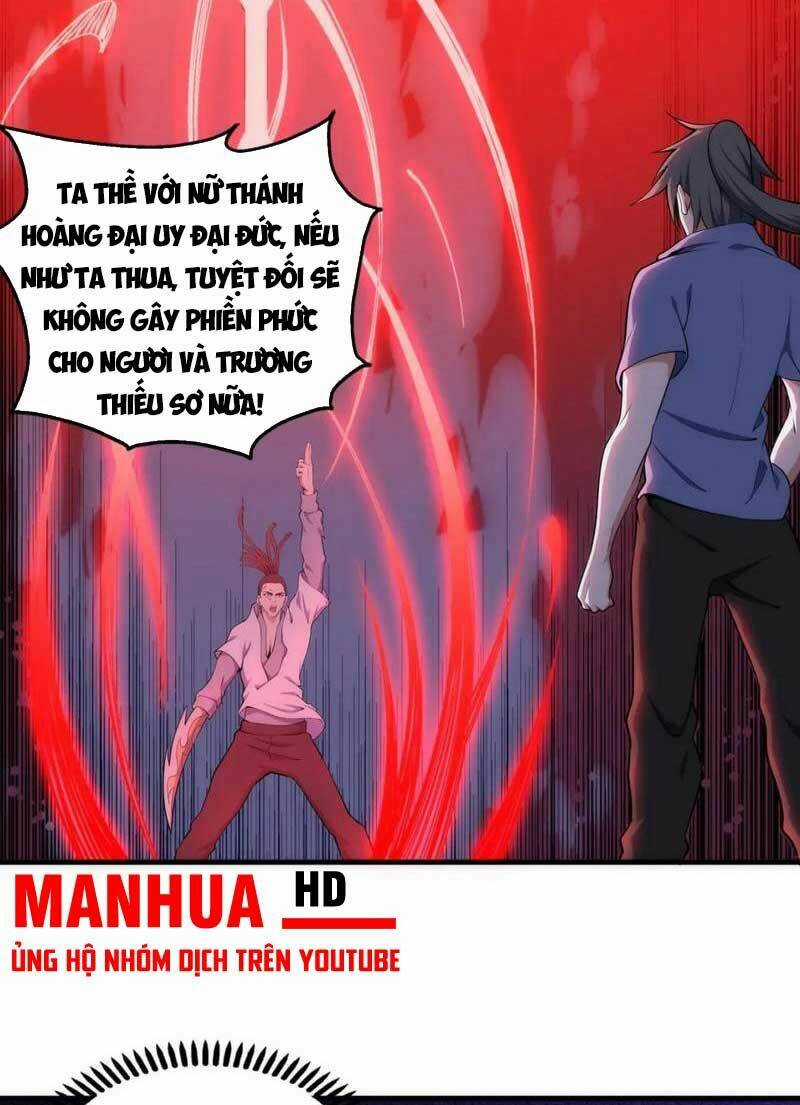 Vạn Cổ Thần Đế Chapter 75 trang 16