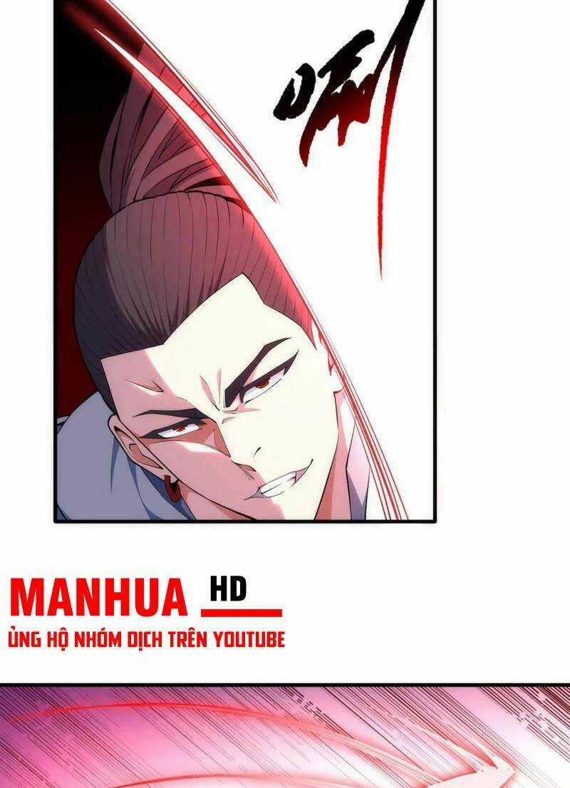 Vạn Cổ Thần Đế Chapter 75 trang 19