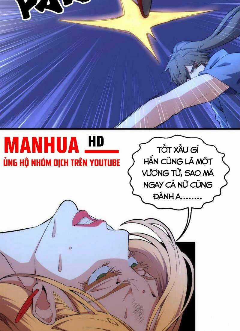 Vạn Cổ Thần Đế Chapter 75 trang 2