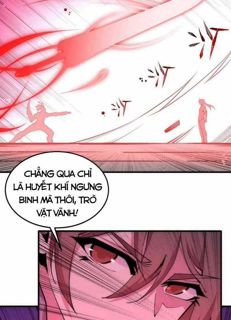 Vạn Cổ Thần Đế Chapter 75 trang 20