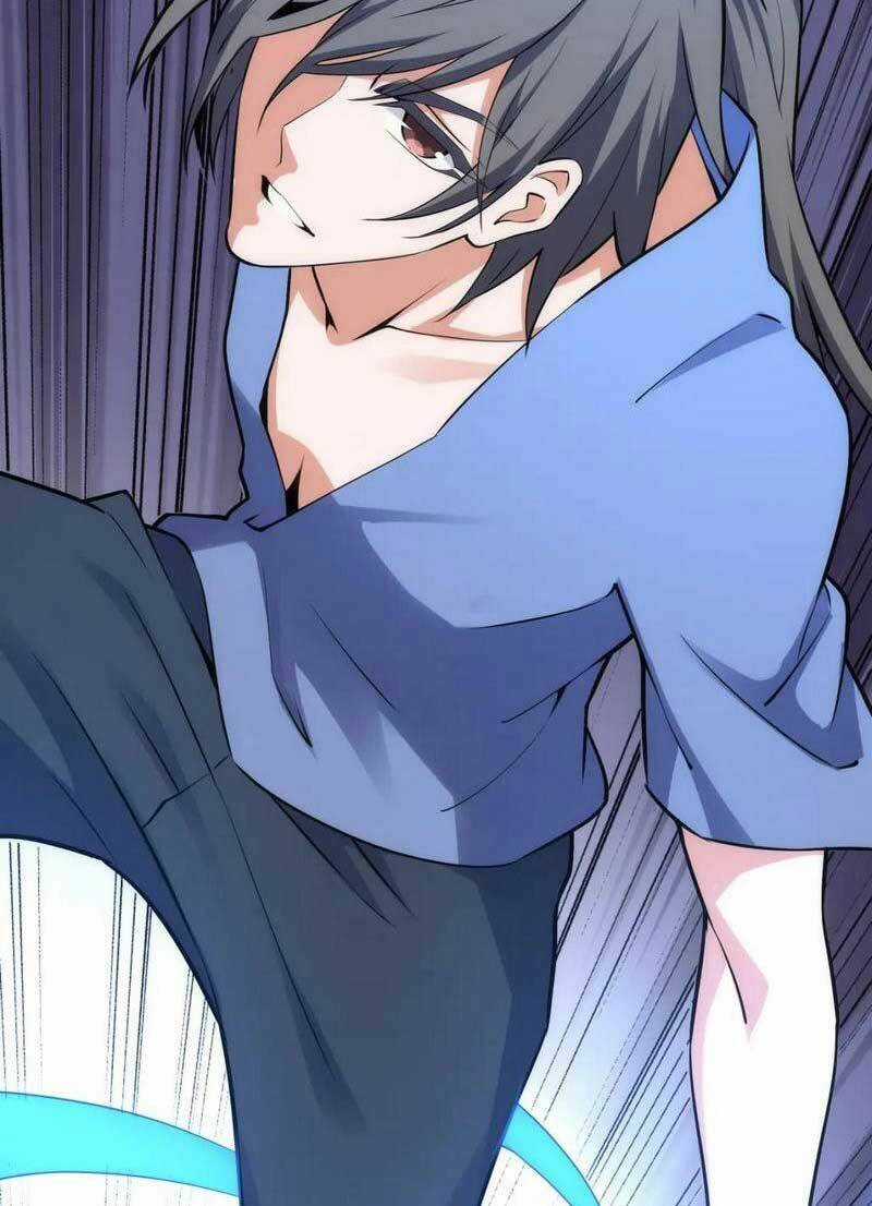 Vạn Cổ Thần Đế Chapter 75 trang 23