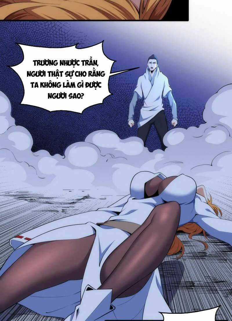 Vạn Cổ Thần Đế Chapter 75 trang 3