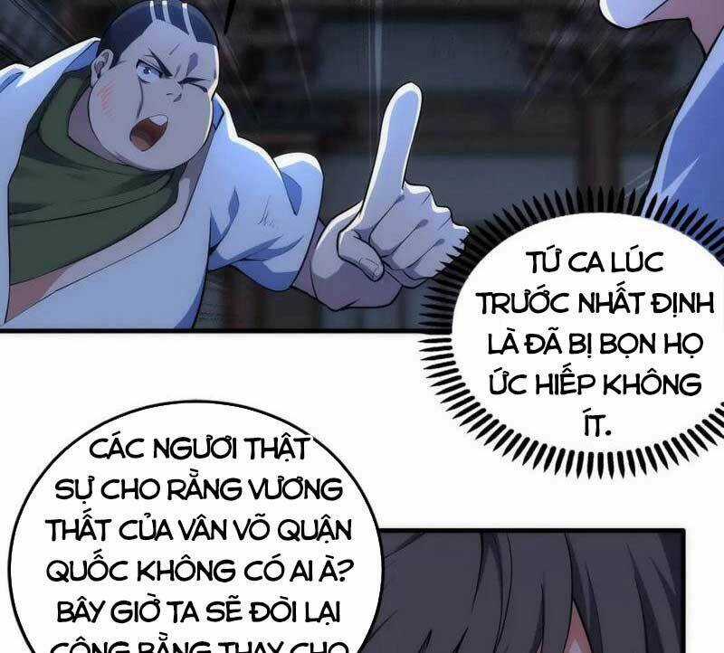 Vạn Cổ Thần Đế Chapter 75 trang 38