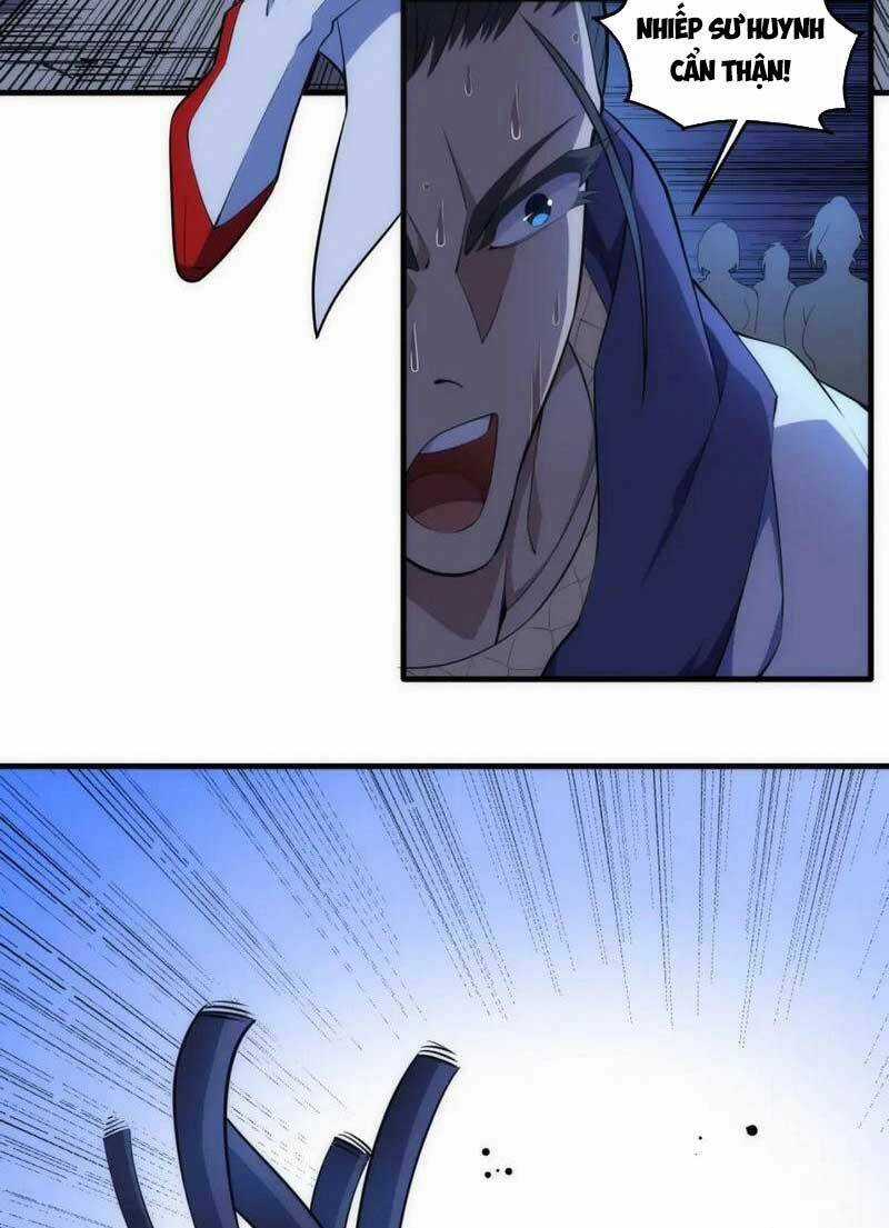 Vạn Cổ Thần Đế Chapter 75 trang 4