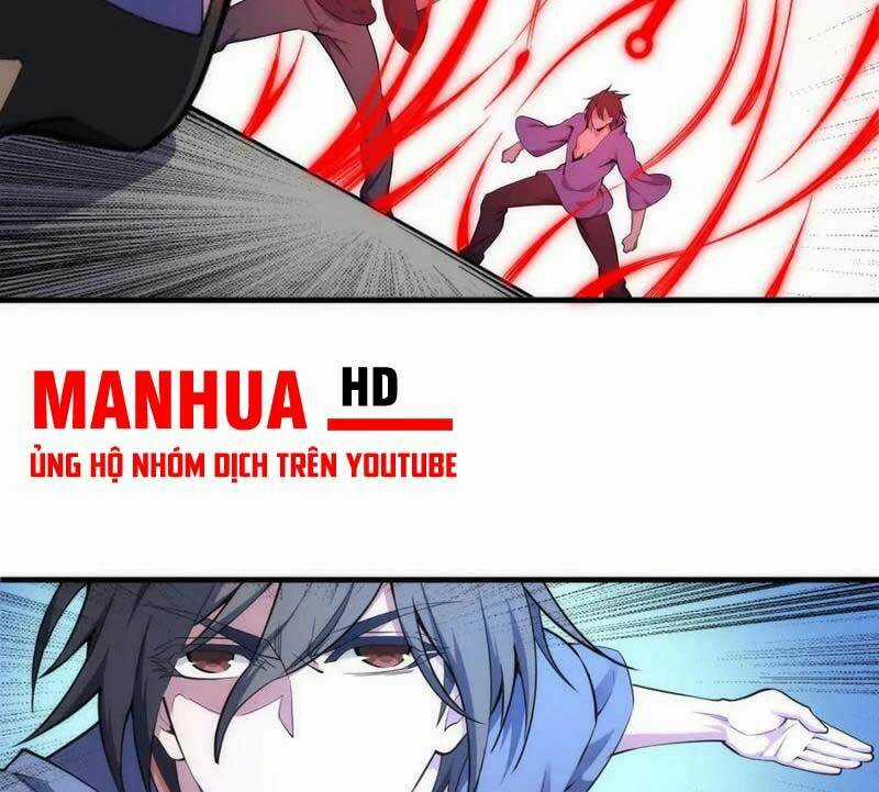 Vạn Cổ Thần Đế Chapter 75 trang 44