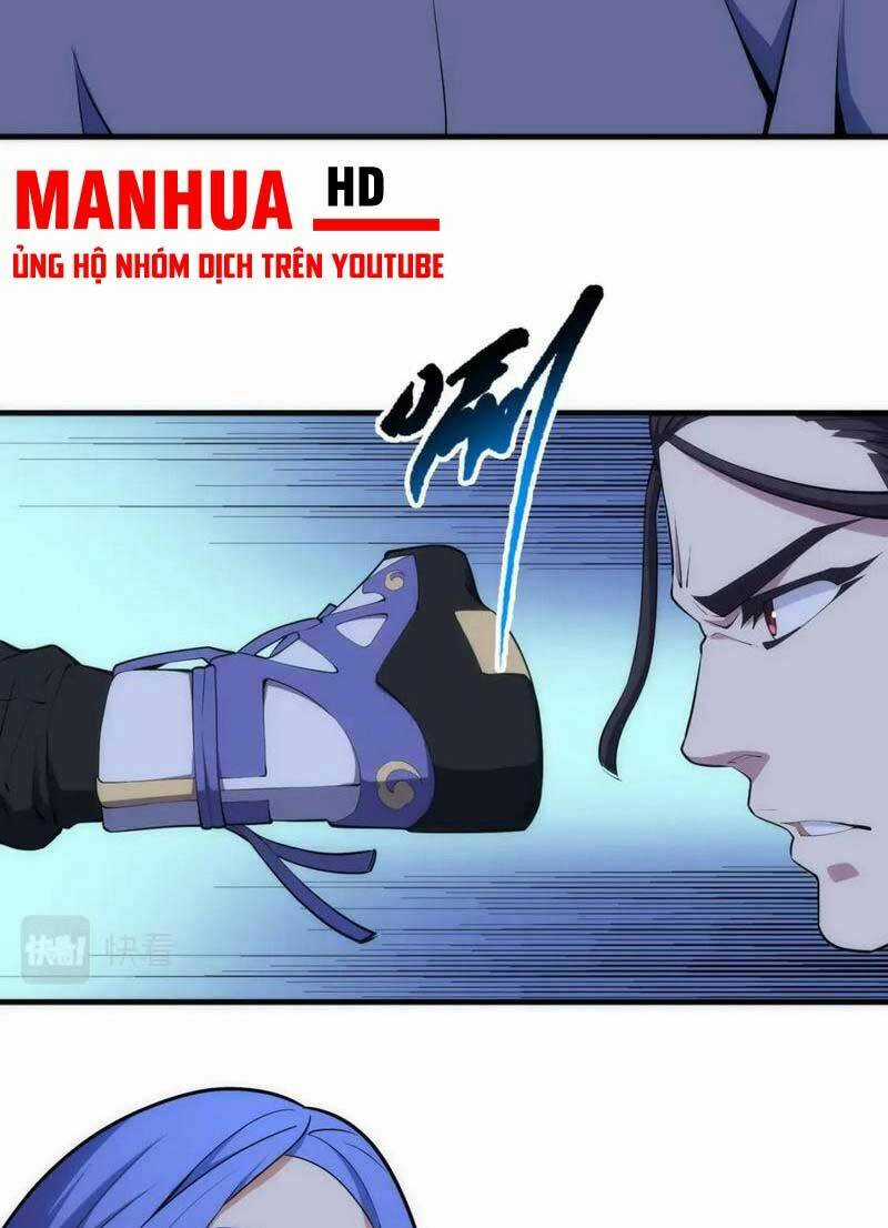 Vạn Cổ Thần Đế Chapter 75 trang 6