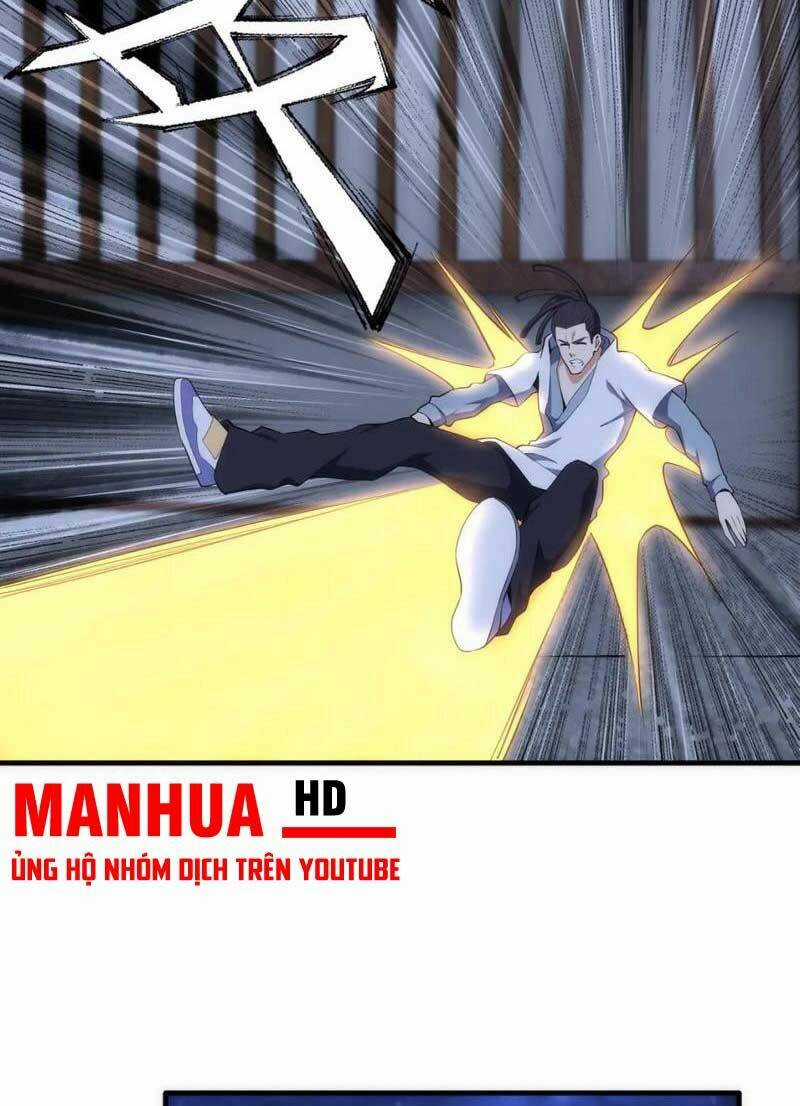 Vạn Cổ Thần Đế Chapter 75 trang 9