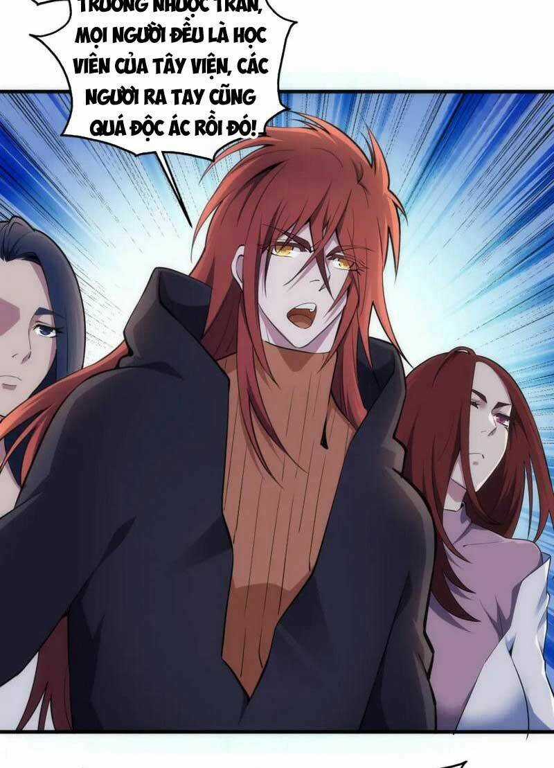 Vạn Cổ Thần Đế Chapter 76 trang 10