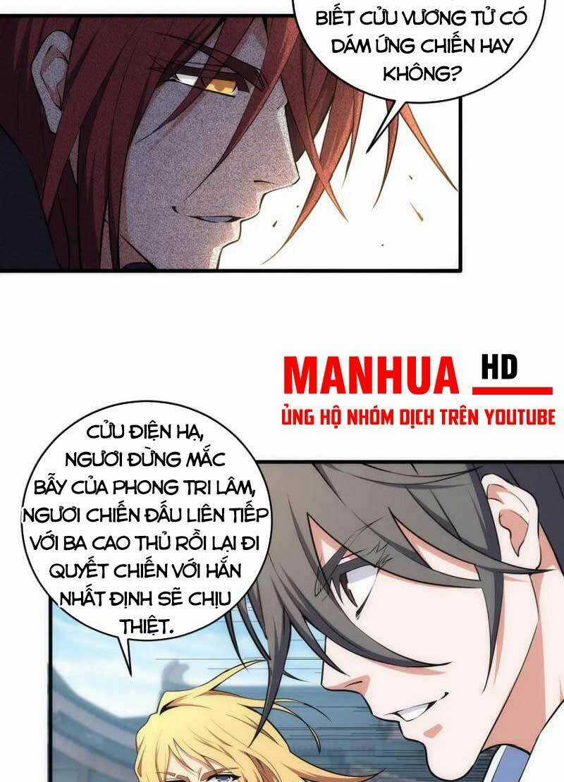 Vạn Cổ Thần Đế Chapter 76 trang 13