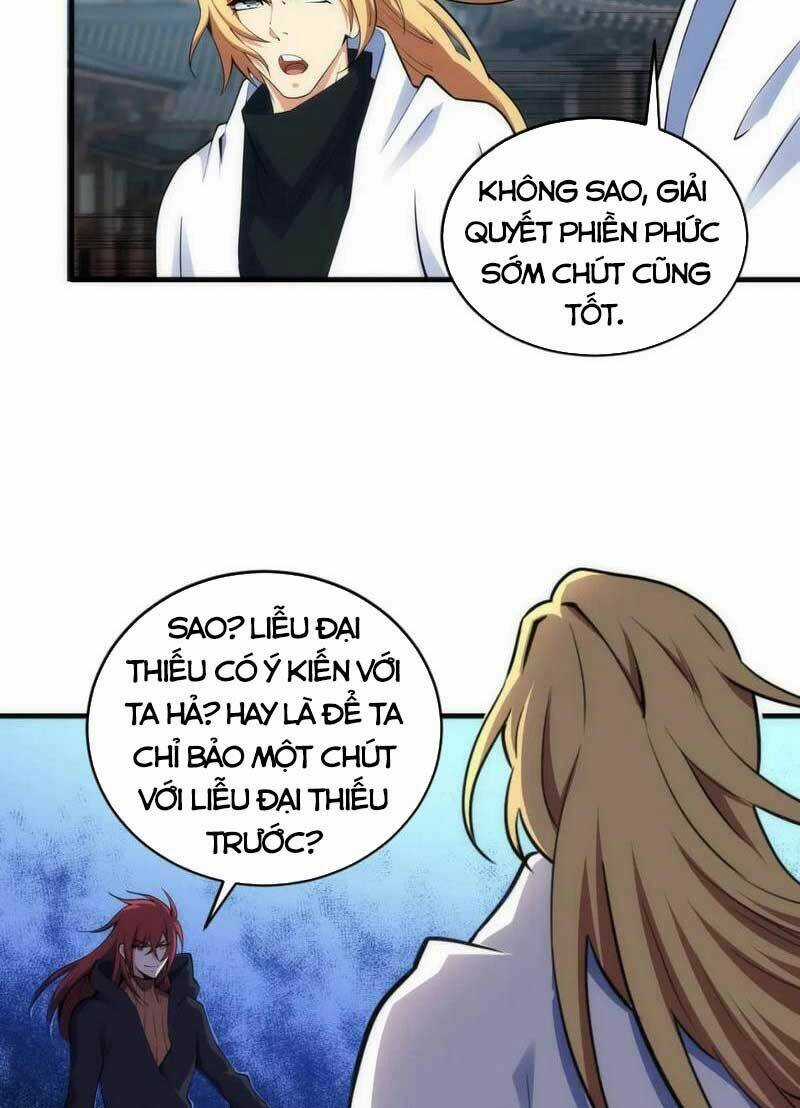 Vạn Cổ Thần Đế Chapter 76 trang 14