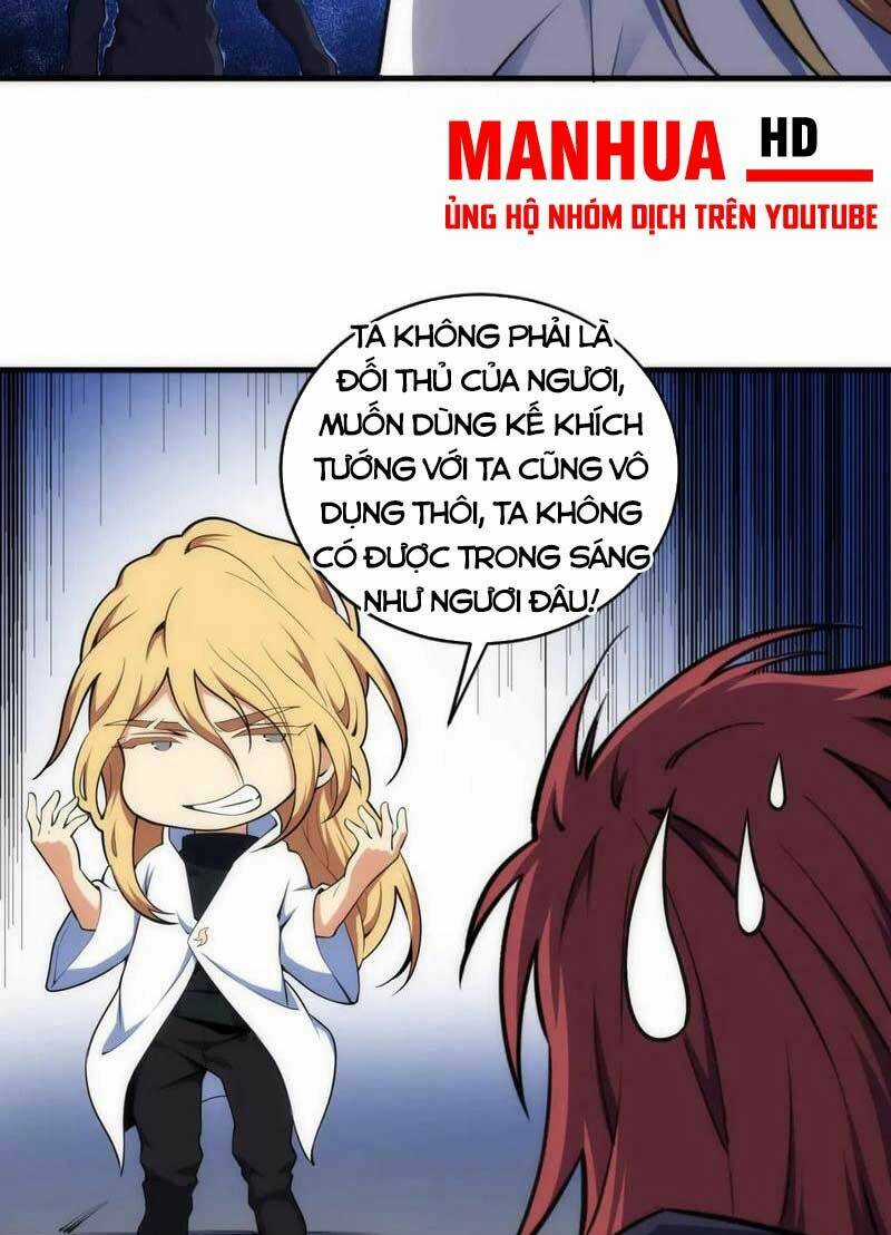 Vạn Cổ Thần Đế Chapter 76 trang 15