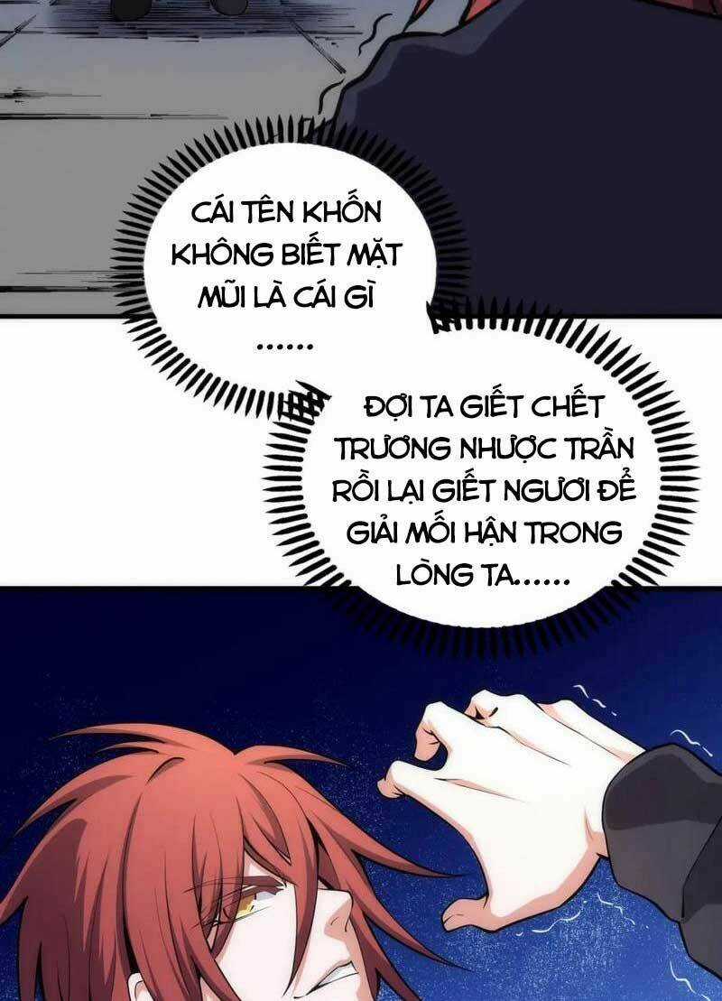 Vạn Cổ Thần Đế Chapter 76 trang 16