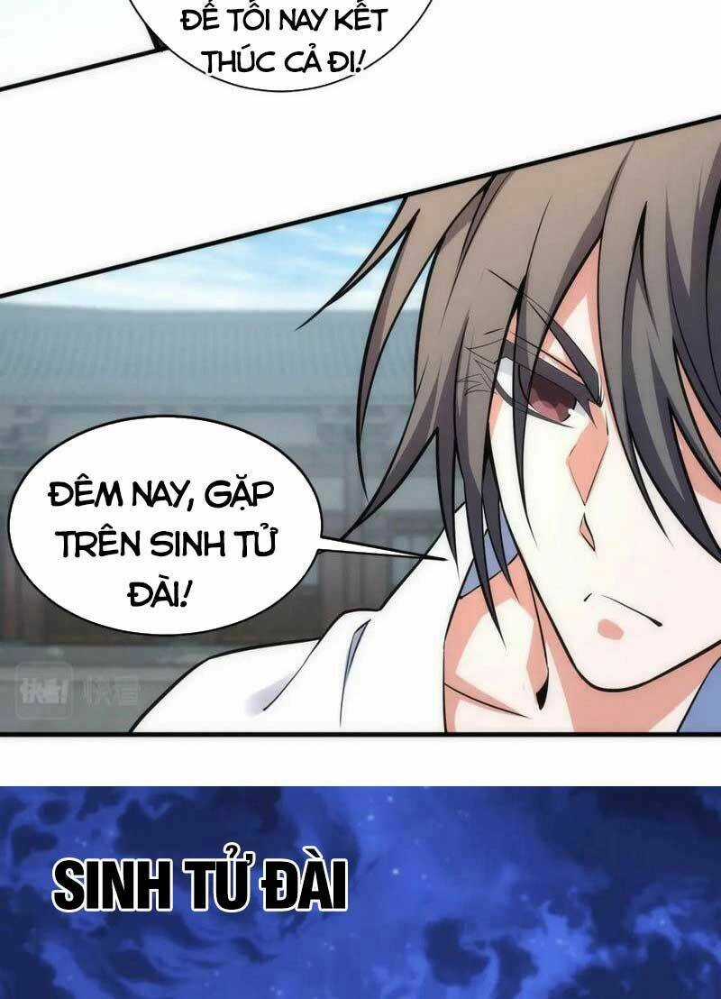 Vạn Cổ Thần Đế Chapter 76 trang 18