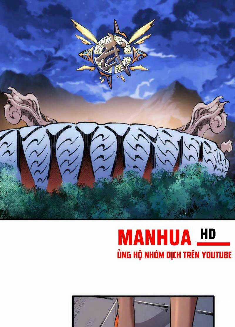 Vạn Cổ Thần Đế Chapter 76 trang 19