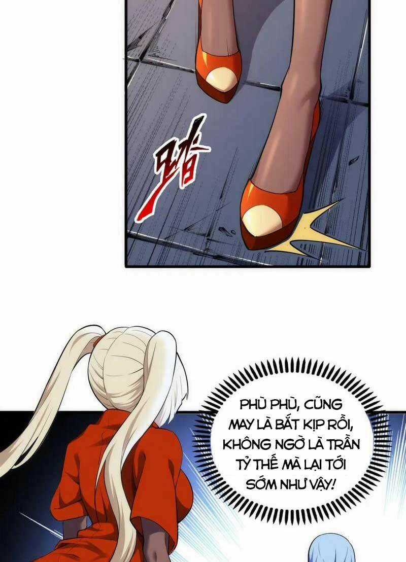 Vạn Cổ Thần Đế Chapter 76 trang 20