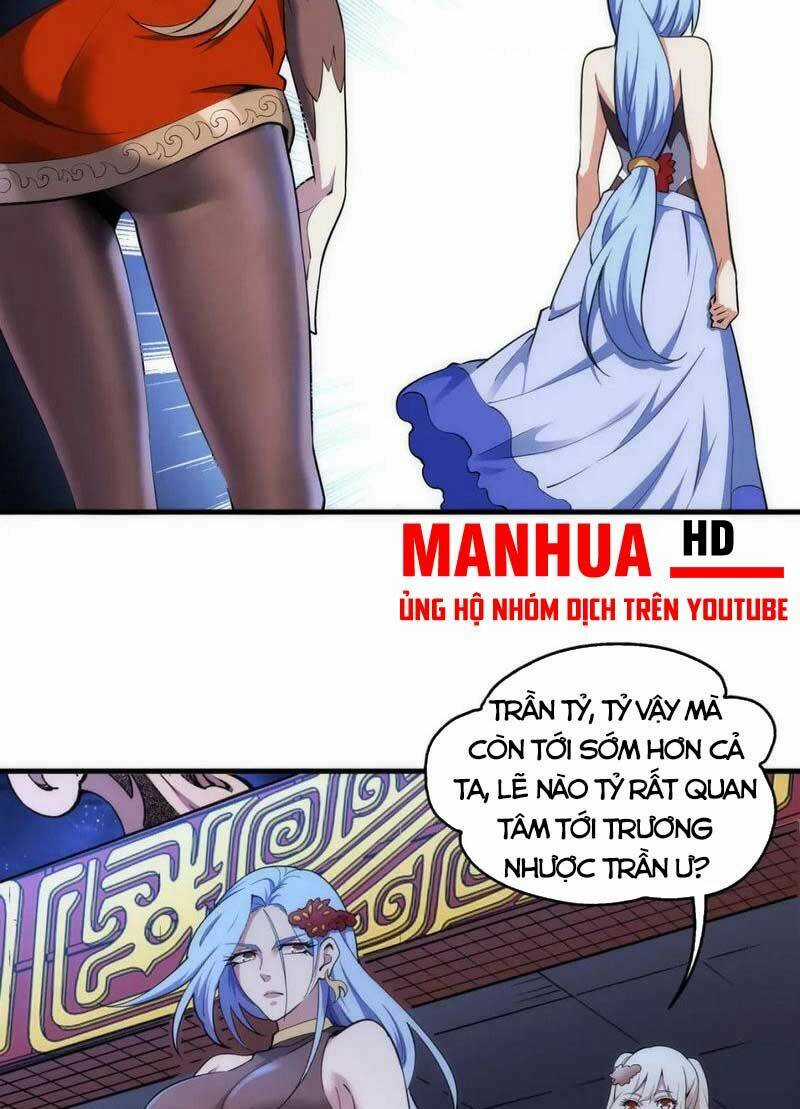 Vạn Cổ Thần Đế Chapter 76 trang 21